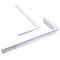 Фото - Комплект підсвічування Asus TUF Gaming ARGB Lighting Kit для GT502 Horizon Series White (90DA00H3-B09000) | click.ua