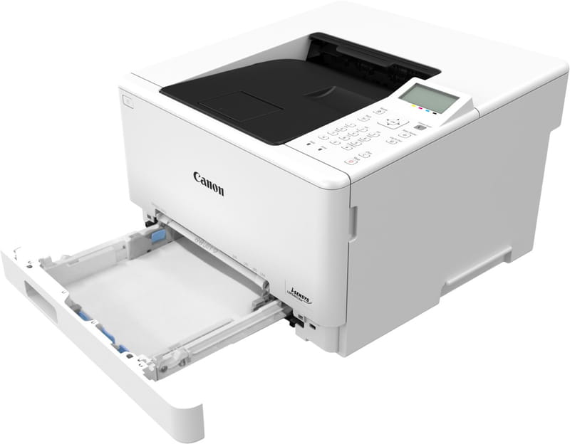 Принтер Canon I-SENSYS LBP646Cdw з Wi-Fi (6929C007)