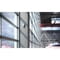 Фото - Бездротовий датчик руху штора Ajax MotionProtect Curtain Outdoor White | click.ua