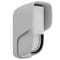 Фото - Бездротовий датчик руху штора Ajax MotionProtect Curtain Outdoor White | click.ua