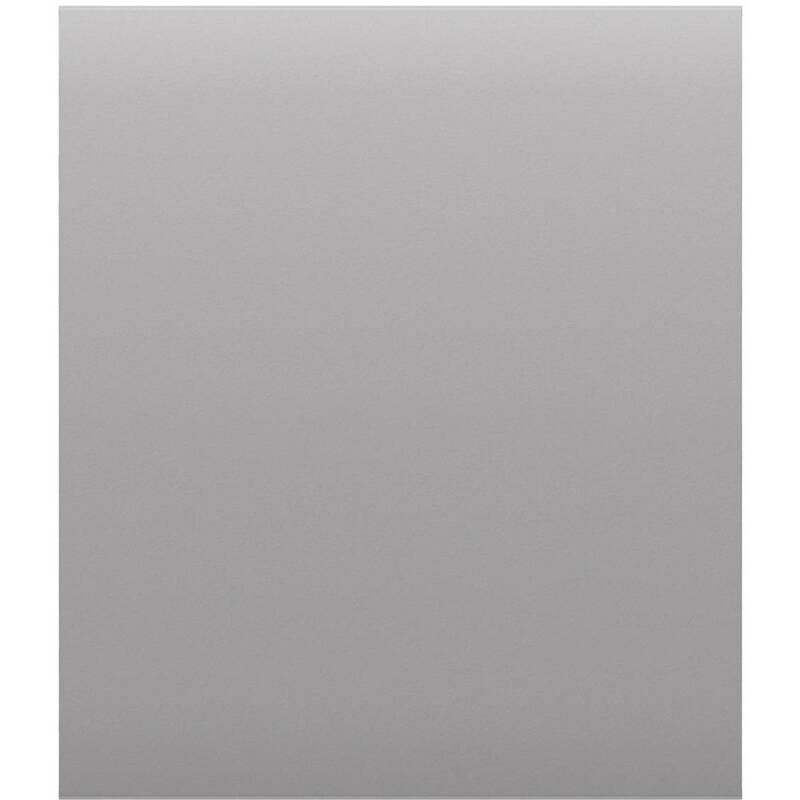Кнопка центральна для одноклавішного вимикача прохідного типу Ajax CenterButton 1-gang 2-way Fog