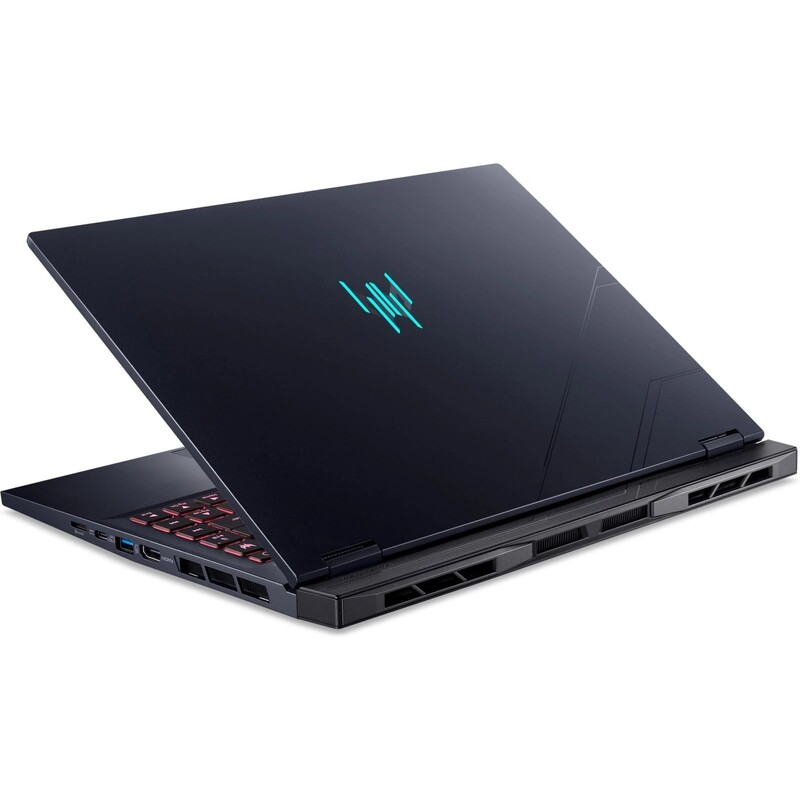 Ноутбук Acer Predator Helios Neo 14 PHN14-71-96UL (NH.QY3EU.005) Black