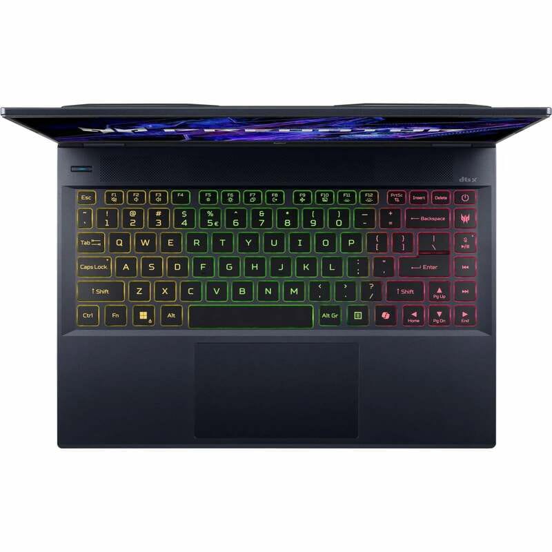 Ноутбук Acer Predator Helios Neo 14 PHN14-71-99NA (NH.QUZEU.004) Black