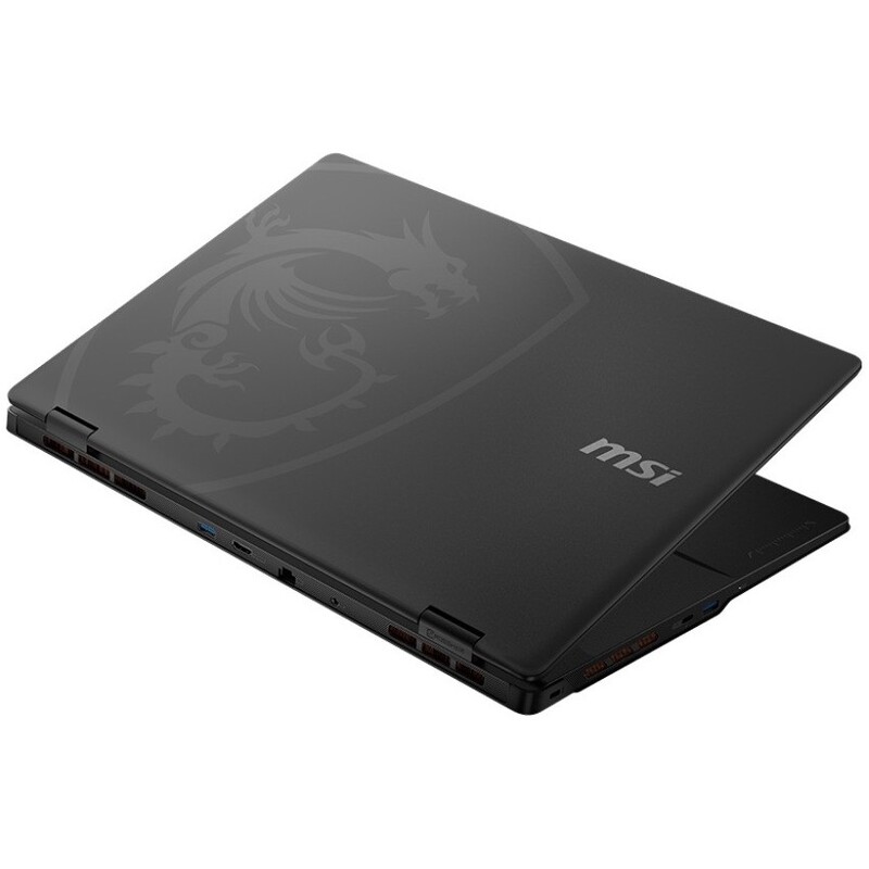 Ноутбук MSI Crosshair A18 HX A8WGKG-034XUA (9S7-184L11-034) Black