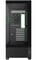 Фото - Корпус GameMax Vista 2 AB Black | click.ua