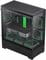 Фото - Корпус GameMax Vista 2 AB Black | click.ua