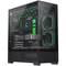 Фото - Корпус GameMax Vista 2 AB Black | click.ua
