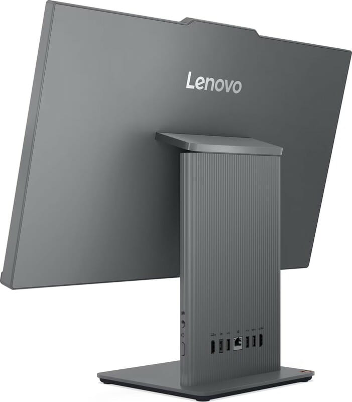 Моноблок Lenovo IdeaCentre AIO 24AKP10 (F0JC000MUO) Luna Grey