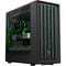 Фото - Корпус GameMax Claw 460 BK Black | click.ua