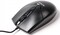 Фото - Мышь A4Tech OP-550NU Black USB V-Track | click.ua