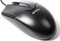 Фото - Мышь A4Tech OP-550NU Black USB V-Track | click.ua