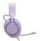 Фото - Гарнiтура JBL Quantum 250 Purple (JBLQTUM250PUR) | click.ua