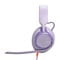 Фото - Гарнiтура JBL Quantum 250 Purple (JBLQTUM250PUR) | click.ua