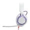 Фото - Гарнiтура JBL Quantum 250 White (JBLQTUM250WHT) | click.ua