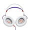 Фото - Гарнiтура JBL Quantum 250 White (JBLQTUM250WHT) | click.ua