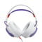Фото - Гарнiтура JBL Quantum 250 White (JBLQTUM250WHT) | click.ua