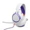 Фото - Гарнiтура JBL Quantum 250 White (JBLQTUM250WHT) | click.ua
