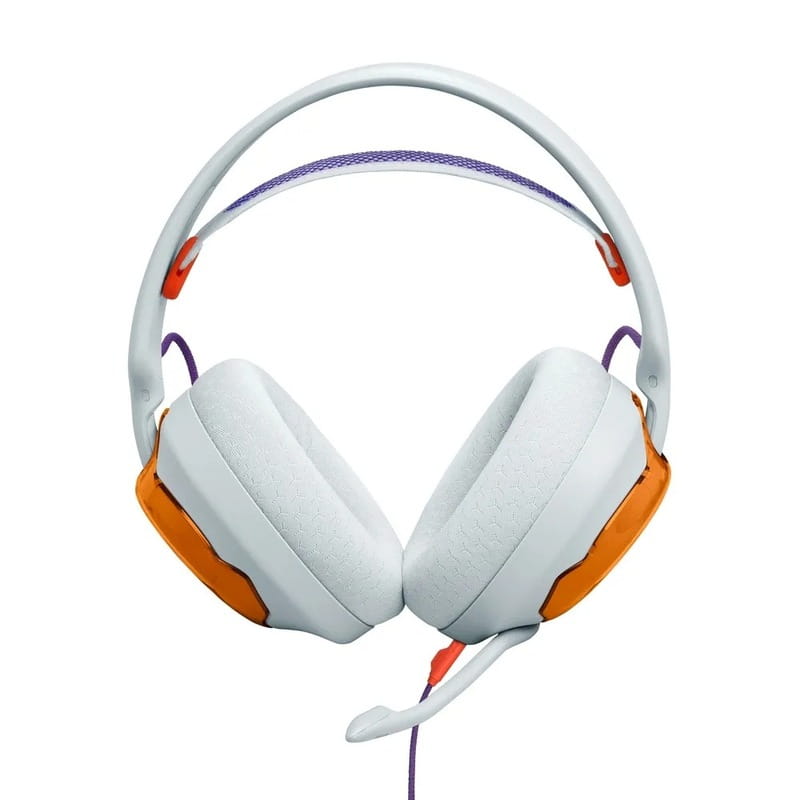 Гарнiтура JBL Quantum 250 Teal (JBLQTUM250TEL)