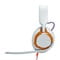 Фото - Гарнiтура JBL Quantum 250 Teal (JBLQTUM250TEL) | click.ua