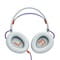 Фото - Гарнiтура JBL Quantum 250 Teal (JBLQTUM250TEL) | click.ua