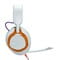 Фото - Гарнiтура JBL Quantum 250 Teal (JBLQTUM250TEL) | click.ua