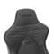 Фото - Крісло для геймерів Hator Arc 3 XL PU Black (HTC3400XL) | click.ua