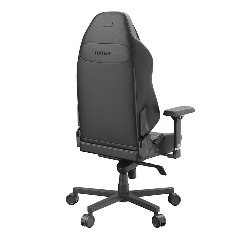 Кресло для геймеров Hator Arc 3 L PU Black (HTC3400L)