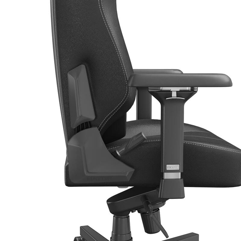 Кресло для геймеров Hator Arc 3 L PU Black (HTC3400L)