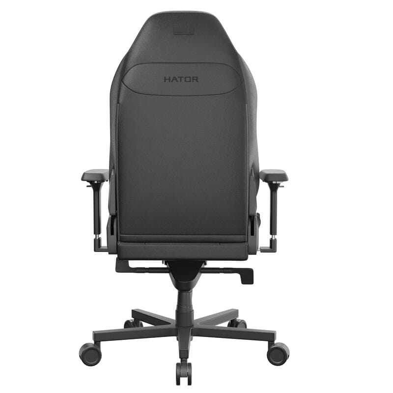 Кресло для геймеров Hator Arc 3 L PU Black (HTC3400L)