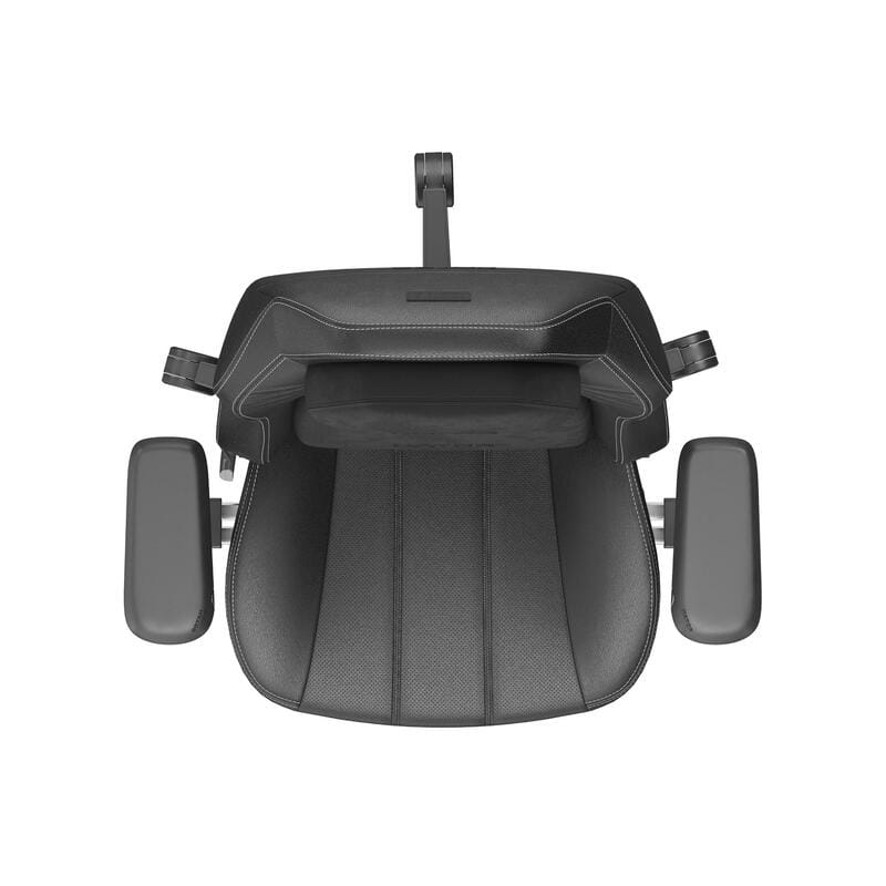 Кресло для геймеров Hator Arc 3 S PU Black (HTC3400S)