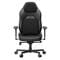 Фото - Кресло для геймеров Hator Arc 3 S PU Black (HTC3400S) | click.ua