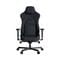 Фото - Крісло для геймерів Hator Arc 3 XL Velour Black (HTC3440XL) | click.ua