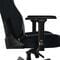 Фото - Крісло для геймерів Hator Arc 3 XL Velour Black (HTC3440XL) | click.ua