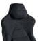 Фото - Крісло для геймерів Hator Arc 3 XL Velour Black (HTC3440XL) | click.ua