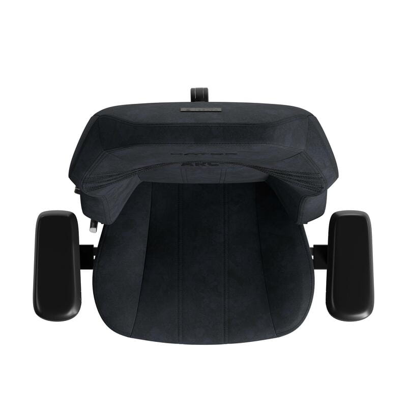 Крісло для геймерів Hator Arc 3 S Velour Black (HTC3440S)
