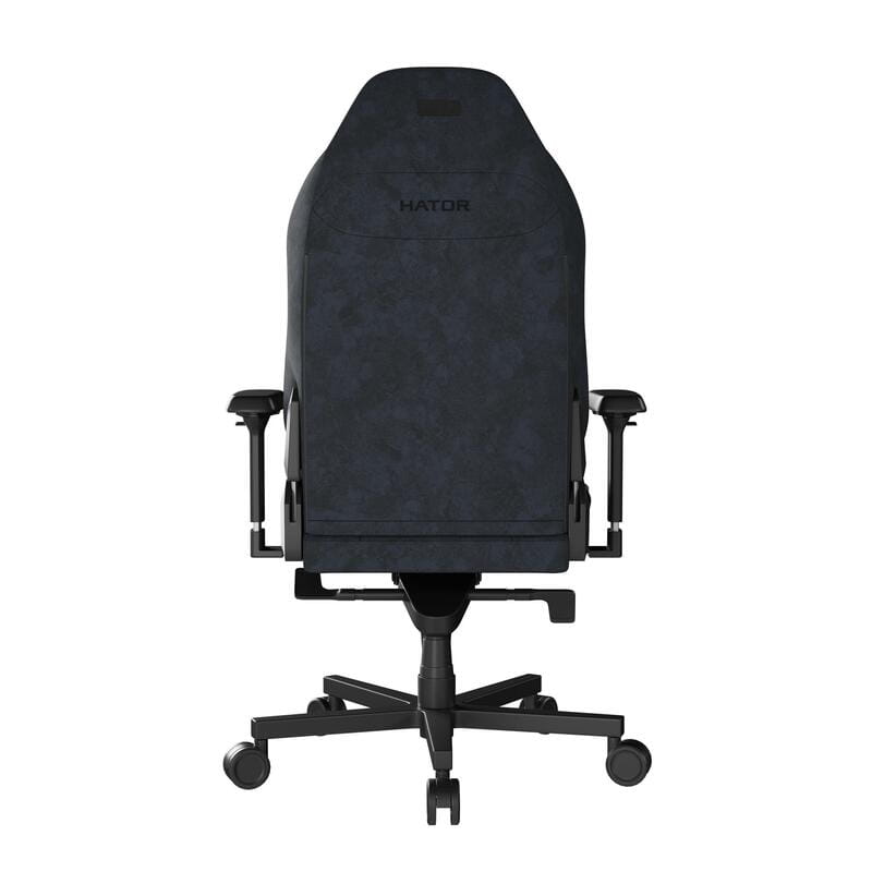 Крісло для геймерів Hator Arc 3 S Velour Black (HTC3440S)