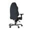 Фото - Крісло для геймерів Hator Arc 3 S Velour Black (HTC3440S) | click.ua