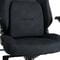 Фото - Крісло для геймерів Hator Arc 3 S Velour Black (HTC3440S) | click.ua