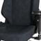 Фото - Крісло для геймерів Hator Arc 3 S Velour Black (HTC3440S) | click.ua