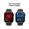 Фото - Смарт-годинник Apple Watch Series 11 GPS 46mm Space Grey Aluminium Case with Black Sport Band - M/L (MEV44RK/A) | click.ua