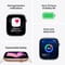 Фото - Смарт-годинник Apple Watch Series 11 GPS 46mm Space Grey Aluminium Case with Black Sport Band - M/L (MEV44RK/A) | click.ua