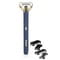 Фото - Тример Babyliss X-Blade Super-X Metal Navy&Gold Edition (OT992E) | click.ua