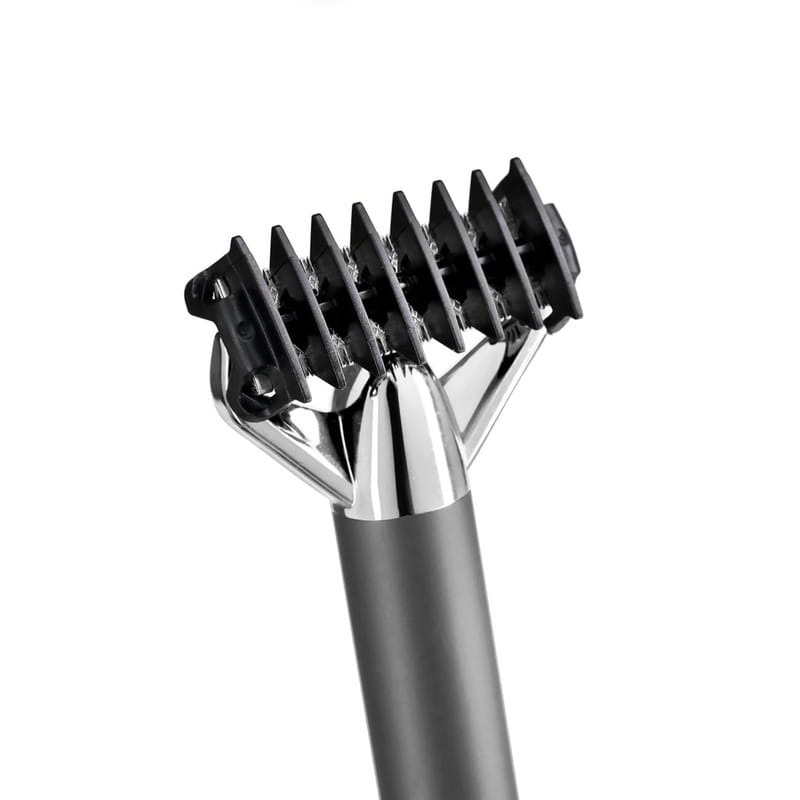 Тример Babyliss X-Blade Super-X Metal Navy&Gold Edition (OT996E)