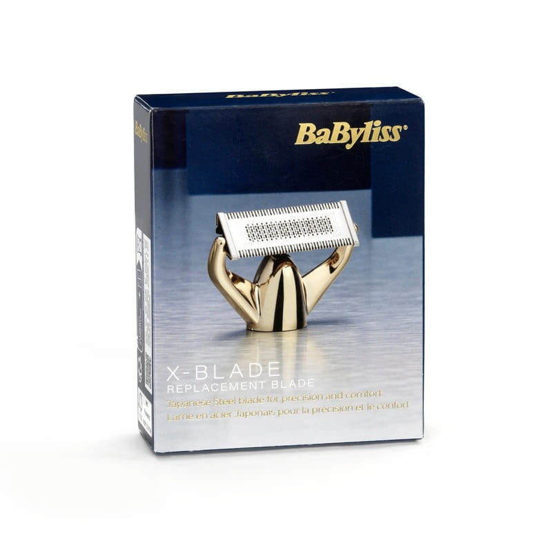Сменное лезвие для электростанка BaByliss X-Blade (ACOT992BLD)
