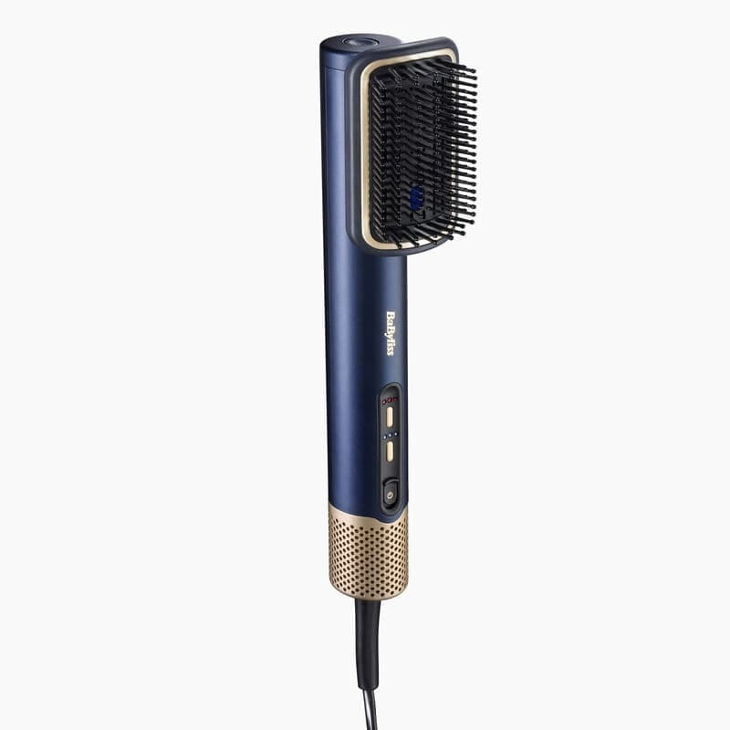 Прилад для укладання волосся Babyliss AC-AS6550-PAD