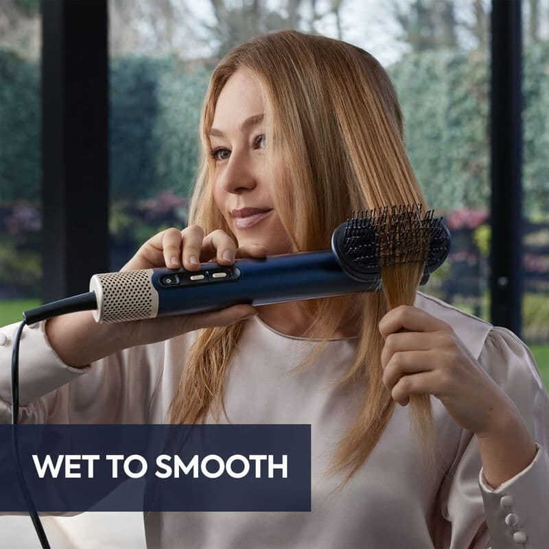 Прилад для укладання волосся Babyliss AC-AS6550-PAD