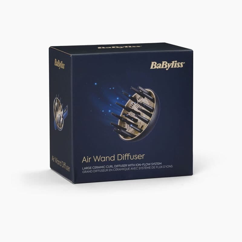 Керамічний дифузор для кучерявого волосся Babyliss AC-AS6550-DIF