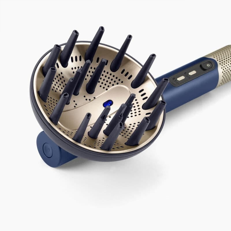 Керамічний дифузор для кучерявого волосся Babyliss AC-AS6550-DIF
