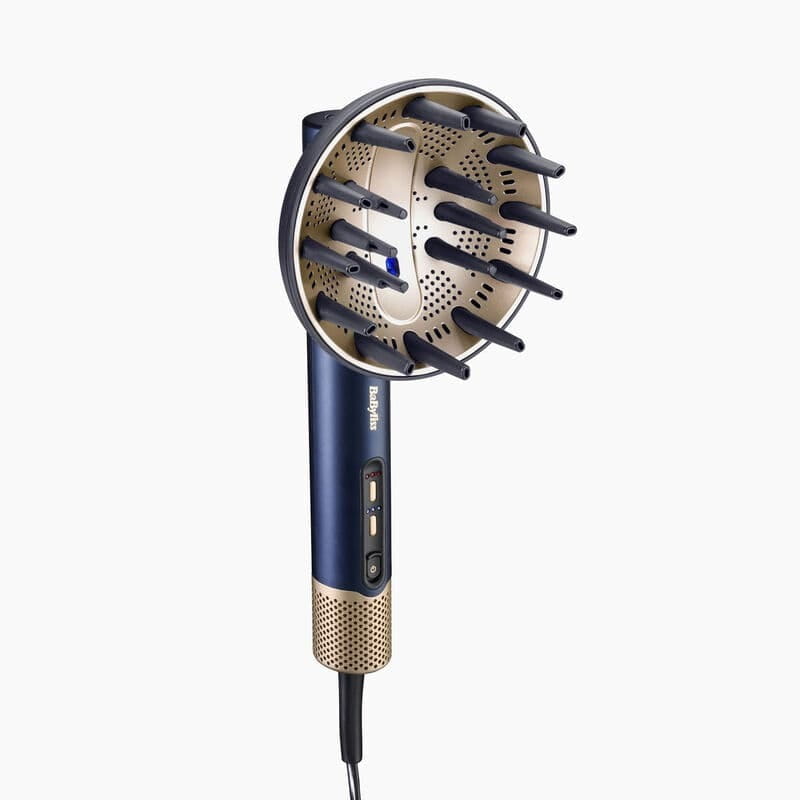 Керамічний дифузор для кучерявого волосся Babyliss AC-AS6550-DIF