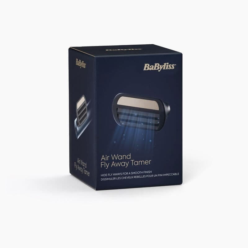 Концентратор для розгладжування волосся Babyliss AC-AS6550-FLY